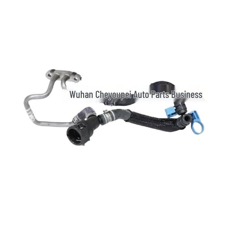 Peugeot Citroen 1.2T Turbo Cooling Pipe (YL01374980)