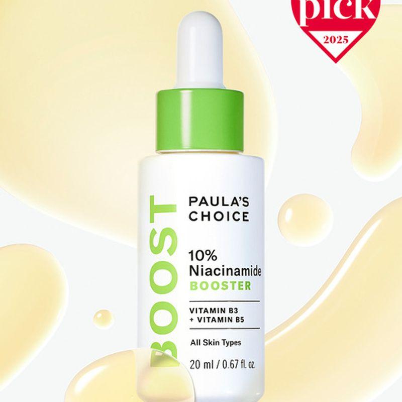 10% Niacinamide Booster Ampoule 20ml