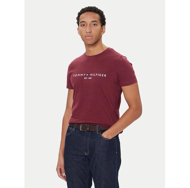 Футболка Tommy Hilfiger Logo EU M