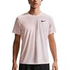 Court Slam Dri-FIT ADV Carlos Alcaraz Knitted Breathable Comfortable Quick-Dry Short Sleeve Tennis Shirt Men Tops IB1017-664