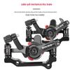 Aluminum BB8 Mountain Bike Front & Rear Disc Brake Calipers