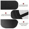 CTCE1 BMW Baseball Caps Adjustable Casual Caps Embroidery Print Logo For BMW M3 M4 M5 E39 E46 E60 E90 G30 G20 X1 X3 Interior Sticker