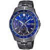 [Casio] Oceanus Watch [Domestic Genuine Product] Made In Japan Manta Bluetooth-enabled Radio Solar Sapphire Glass OCW-S7000B-2AJF Men's Black