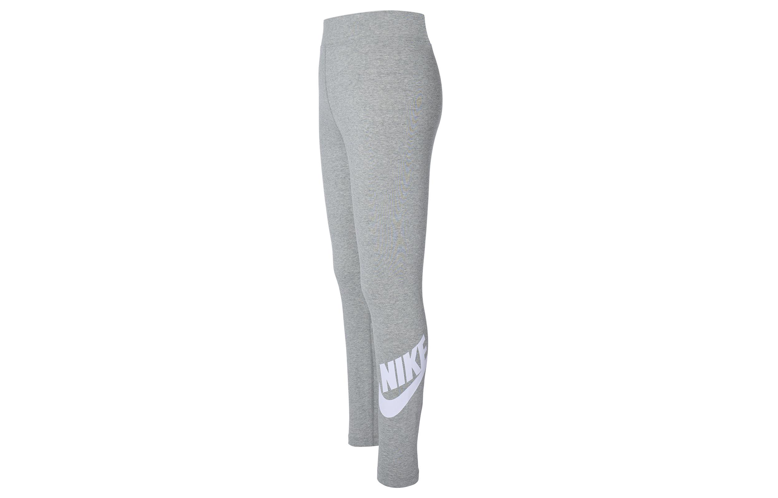 

Nike Athletic Trousers Women s Gray CZ8529-063 XS