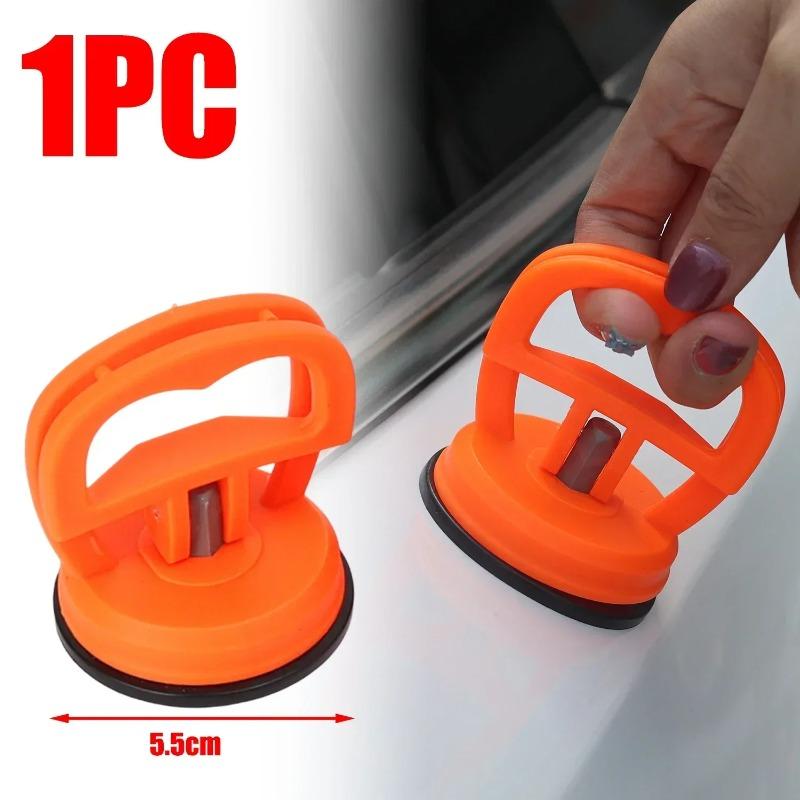 Paintless Dent Repair Kit Car Dent Puller Suction Cup Tool Professional Auto Body Dent Remover for Hail Damage Door Ding DIY
