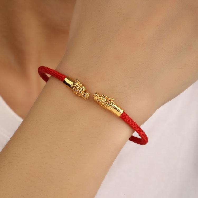 Elastic Bangle With Reinforced Anchors Design Stylish Steel Cable Wristband Jewelry Comfort Fit Hypoallergenically