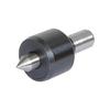 Universeller 10mm Drehbank-Mitnehmer Suitable with Fräsmaschinen & Werkstattwerkzeug Stabiler drehbarer Reitstock