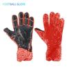 Football Goalkeeper Gloves Are Breathable and Wear-resistant for Competitions