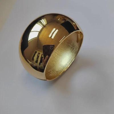 Eleganti braccialetti in lega per donna - Nuovi design personalizzati galvanizzati con una grande finitura lucida