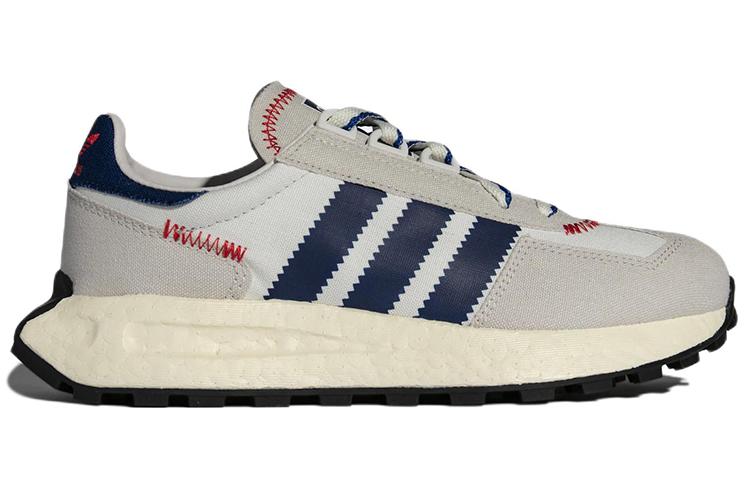 Adidas Retropy E5 'Crystal White'