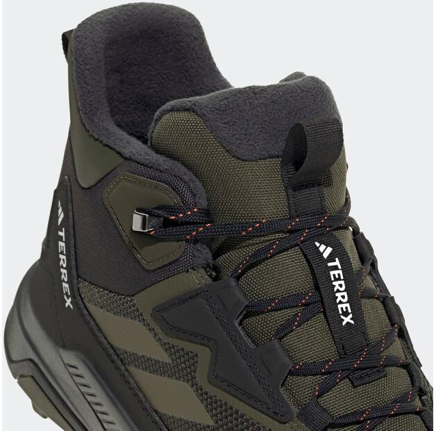 Adidas Terrex Anylander CLIMAWARM+ Half-Boots