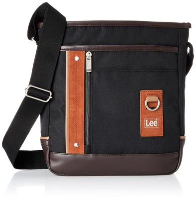 Lee Creature Mini Shoulder Vertical Shoulder Large Perfect for Town Casual Wear Bag, Bag, Multifunctional, Lightweight, Capacity,