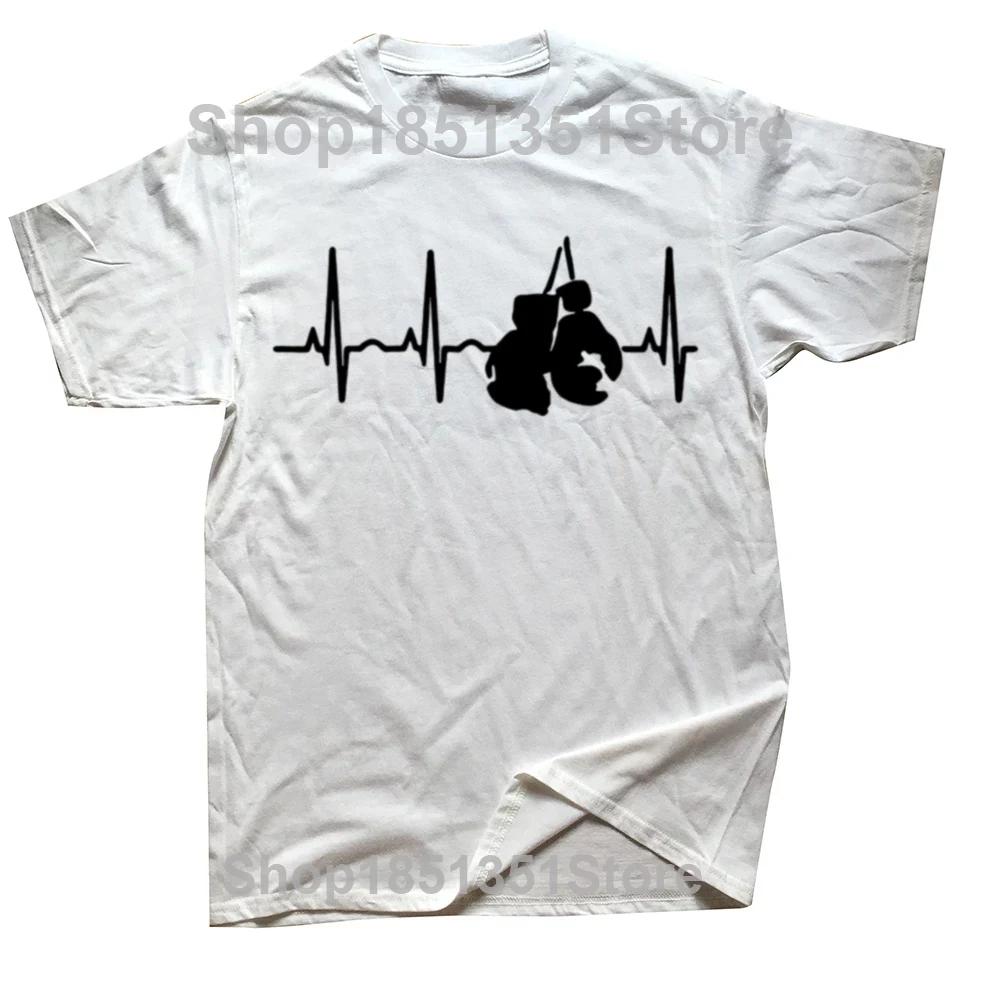 Funny I Love Boxing T Shirts Graphic Cotton Streetwear Short Sleeve Birthday Gifts Summer Style Tshirt Mens Clothing