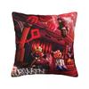 Pillow Cover Azuretime Timeazure Forsaken Design Cushion Cover Cute Funny Pillow Case For Sofa Home Decorative Pillowcases