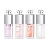 Exclusive Cross-Border Lip Oil: Transparent Plumping Gloss for Moisturized Lips