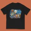 Scooby Doo & Gang Halloween Horror Scary Ghost Haunted Scary Night Kids T Shirt