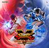 Street Fighter V Champion Edition Original Soundtrack Bonus (No Items)