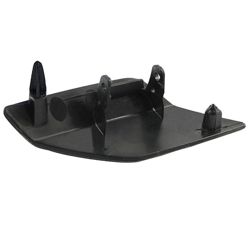 5K0955109C,5K0955110C 1pair Headlight Washer Nozzle Spray Jet Cover For VW Golf 6 MK6 2009-2013