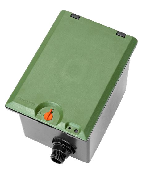 AUTOMATIC VALVE BOX V1 - HG-01254-29