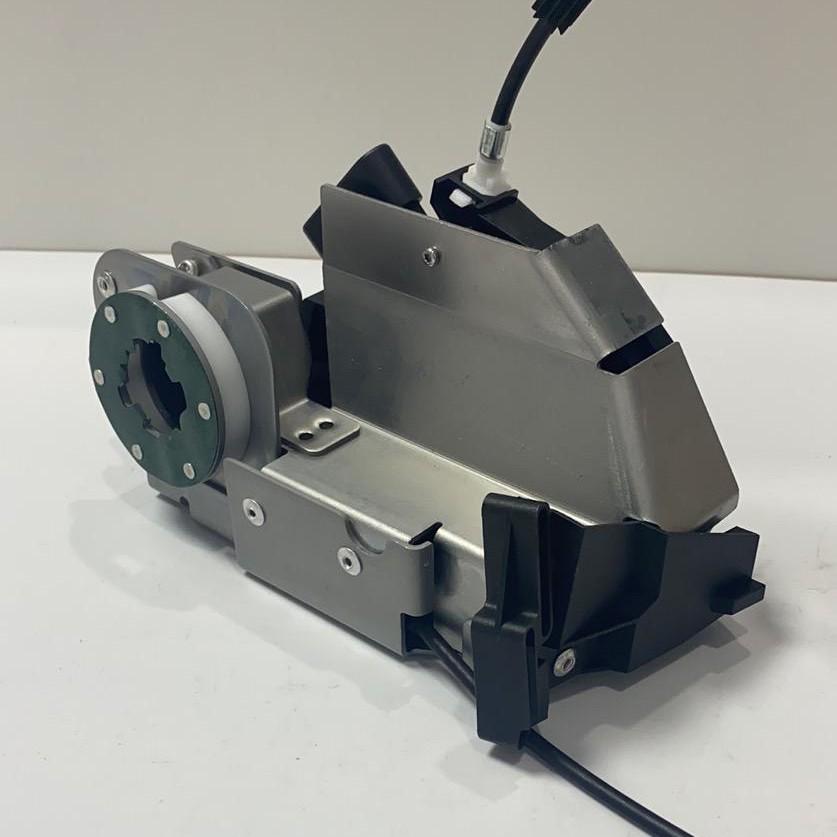 Front Left Door Lock for Ford - BK31-V219A65-BJ 0
