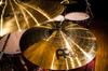 MEINL Cymbals Meinl HCS Series Ride Cymbals Ride HCS22R 22" []