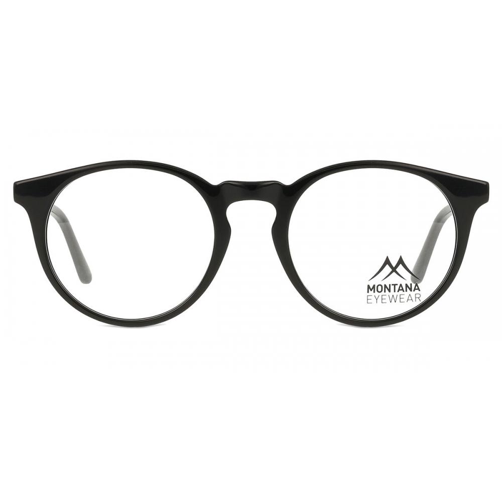 

Montana Eyewear Ma49 Ma49 Unisex Eyeglasses 52-21-145