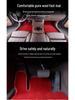 Eco-friendly Odorless Wool Floor Mats for AITO M8: Premium Interior Accessories
