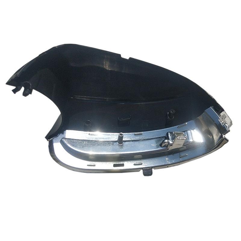1PC Side Mirror Turn Signal Lamp and Bottom Lower Holder for VW Golf MK6 GTI 6 R20 MKVI R Line GTD 2009 2012 Rearview Auto Part
