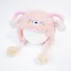 Exclusive Newcomer Offer: Cute Little Sheep Earflap Hat for Babies - Warm and Plush for Autumn/Winter