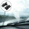 Plastic Windshield Washer Filter Efficient Windshield Sprays Nozzle Vehicle Maintenance  Simple Use for Vehicle