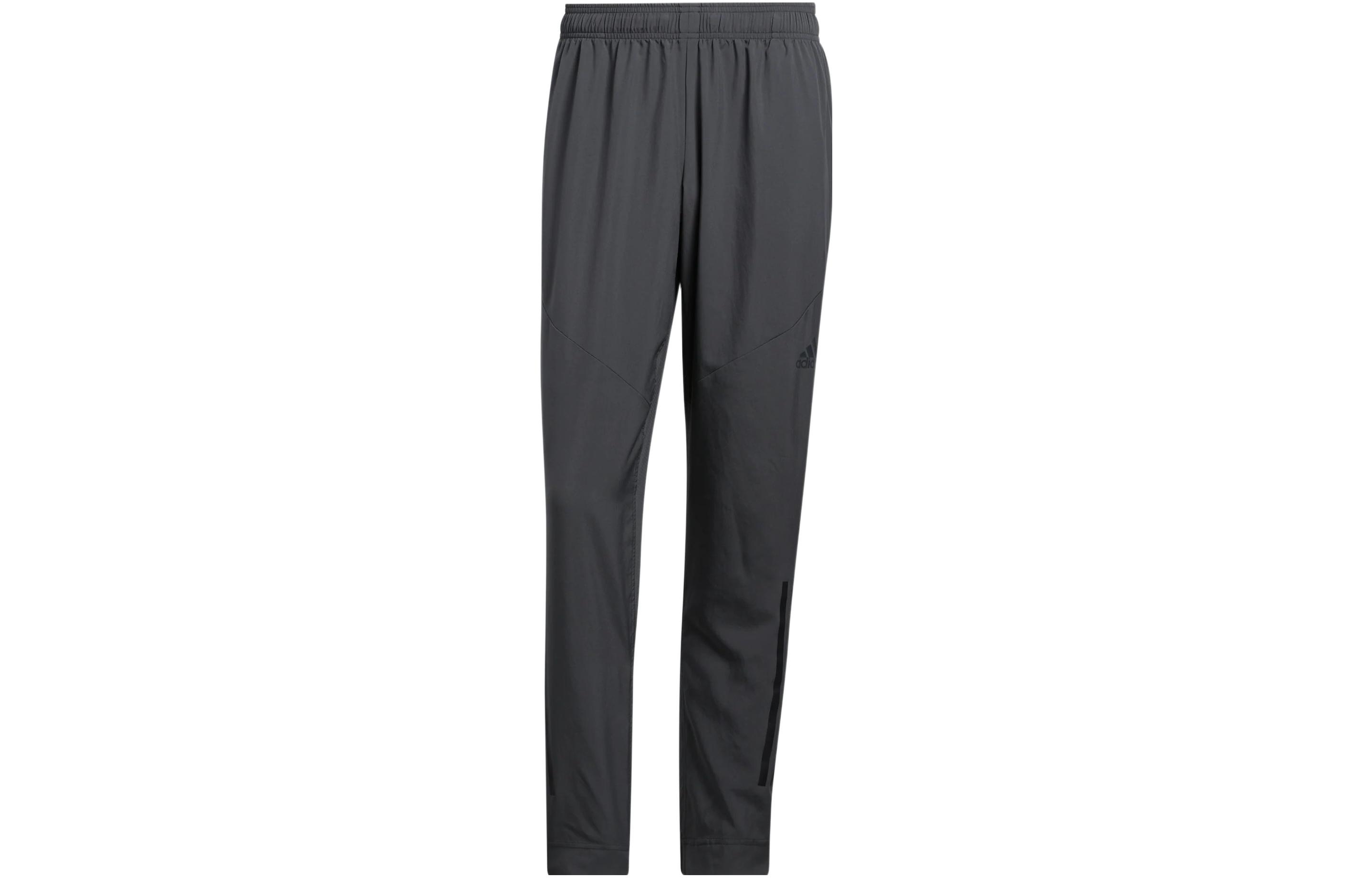 Adidas AEROREADY Workout Pant Sports Pants Men s Black HF8986 L