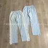 RoughPlay Tracksuit Mens Hip Hop Hoodie Sweatshirt Casual Pants Set Streetwear