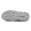 Li Ning Non slip Lightweight Low top Running Shoes Women's White ARHQ116-2