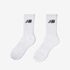 New Balance Socks Jacquard Crew Socks 3 Pack Nbgeeap113