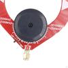 Loop Antenna Donut Portable Easy to Install Attachments Stable Receiving Radio for Indoor