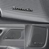 MGHK6 3D Car Audio Stereo Speaker Badge Sticker Decal Accessories For Citroen C1 DS3 C2 C3 C4 Saxo C4L C5 C6 C8 Xsara C3-XR Picasso