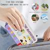 PatternShadow Matching Game Toddler Brain Training Puzzle Logic Block Gift Fine Motor Skills Montessori Cognitive Tabletop Game