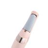 Heels Grinding Rasp Foot Cuticle Scrubber Callus Remover Electric Foot File Electric Pedicure Tools