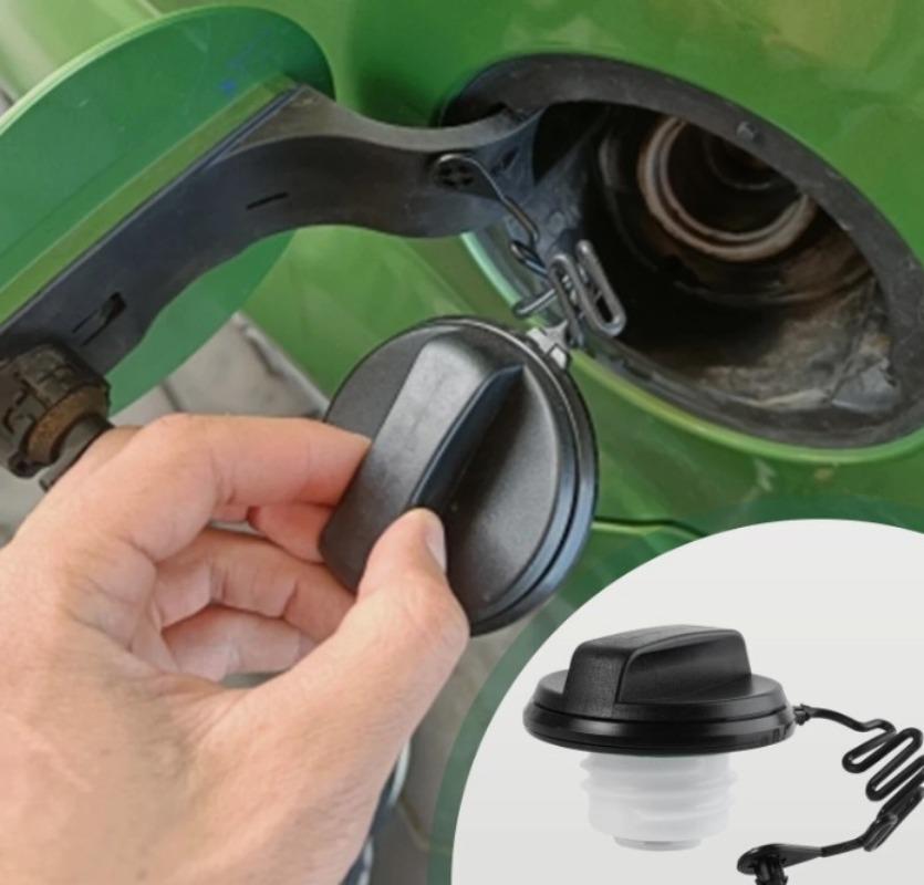 For Ford Fiesta MK5 2001-2008 Transit Mondeo Fusion 7S61-9030-CB 1580852 Car Petrol Diesel Fuel Tank Filler Cap Replacement