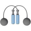 WEZHO Cordless Jump Rope
