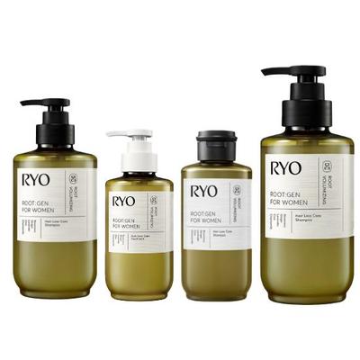 Root:Gen Shampoo (10 Options)