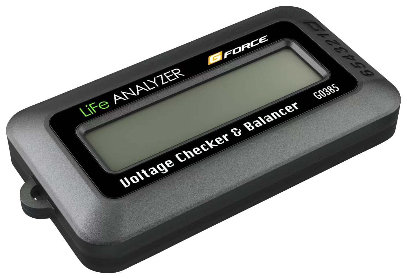 

LiFe Analyzer Genuine Japanese Product G-Force G0385,