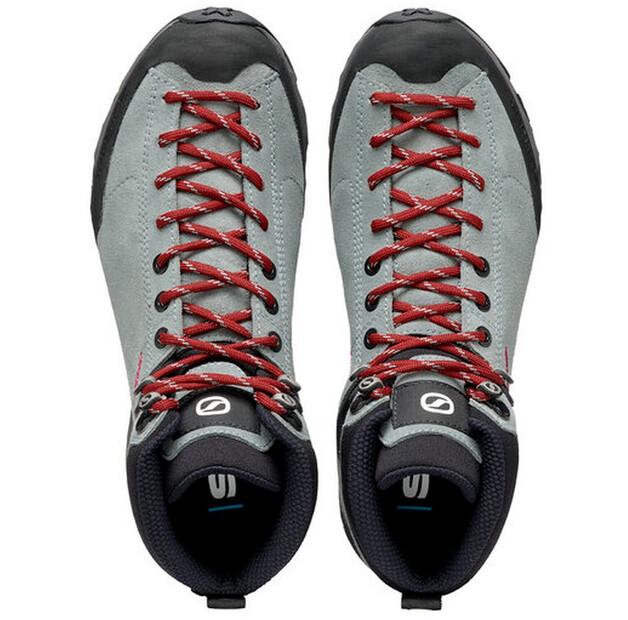 Треккинговые ботинки Scarpa Mojito Hike GTX