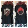 Vintage Turisas Principiis Obsta Band T-shirt Classic S-5XL