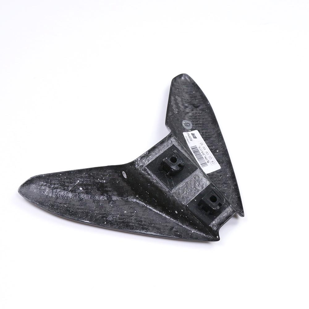 CFMOTO 800NK Spirit+ Carbon Fiber Instrument Panel Accessories