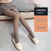 LangSha Thermal Fleece-Lined Leggings