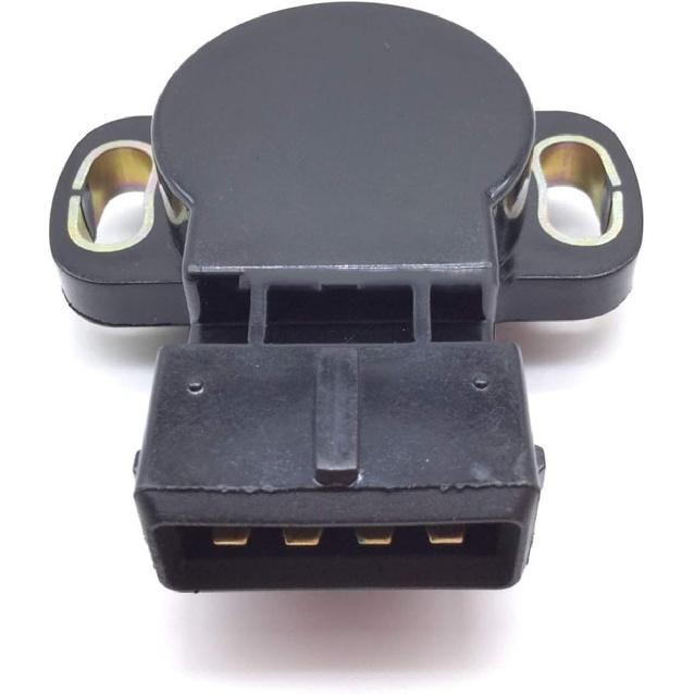 MD614734, MD614772 TPS Throttle Position Sensor Sensors
