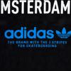 Adidas Originals T Shirt Unisex Black JD1151