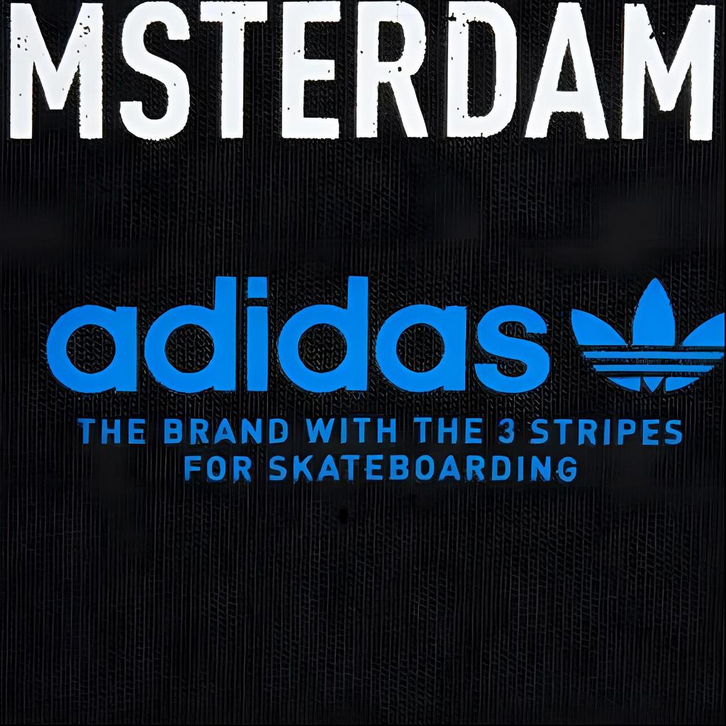 Adidas Originals T Shirt Unisex Black JD1151
