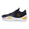 Rigorer AR1 Showtime Men Sneakers Black Gold Z323360104-038